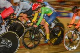 UEC TRACK JUNIORS & U23 EUROPEAN CHAMPIONSHIPS 2025 - Anadia (Portugal) -  - 16/07/2025 -  - photo Tommaso Pelagalli/SprintCyclingAgency?2025
